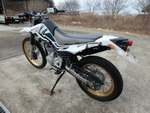     Yamaha Serow250-2 XT250-2 2014  11